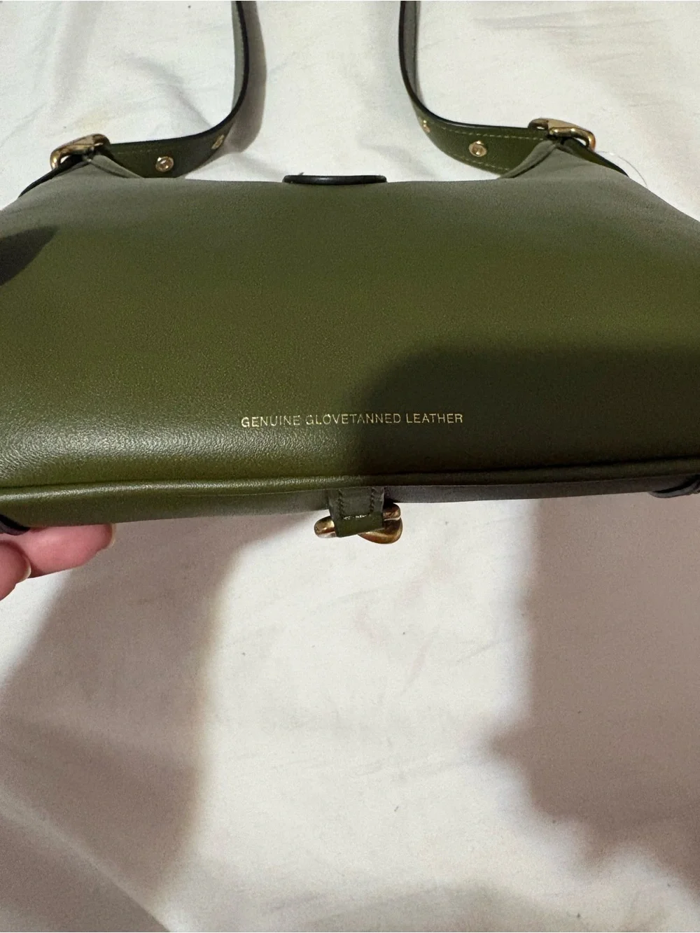 Coach Hampton Hobo bag